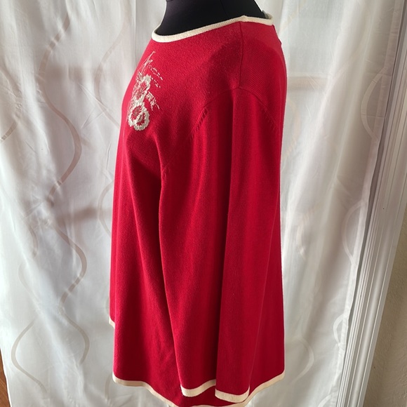 Sag Harbor Sweater - Picture 3 of 6